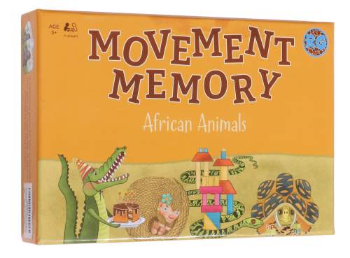 Movement memory box image